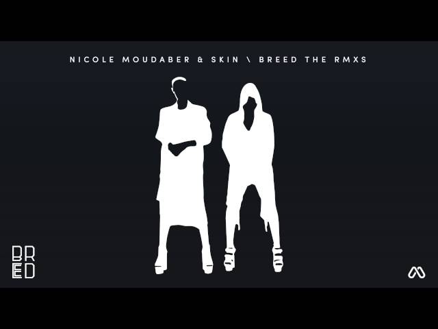 Organic Love (Scuba Remix)Nicole Moudaber & Skin