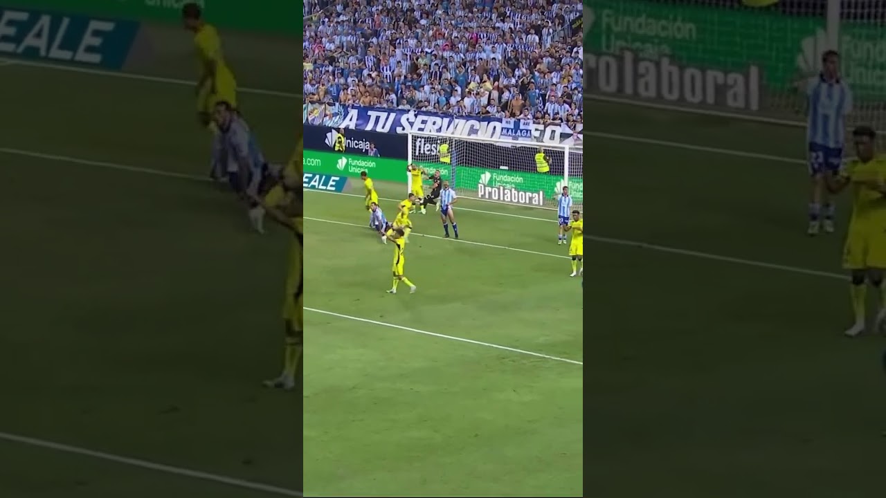Ilias y Moleiro conectan ante el Málaga
