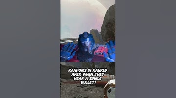 Relatable, randoms… #apexlegends #apexcontent #playapex #apex #apexmemes #apexfunny