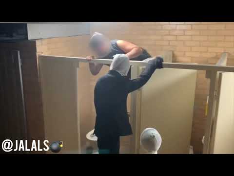 JALALS SLENDERMAN PRANK PART1