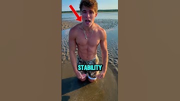 this is what you do when you get stuck in quicksand #shorts #story #awesome #funny