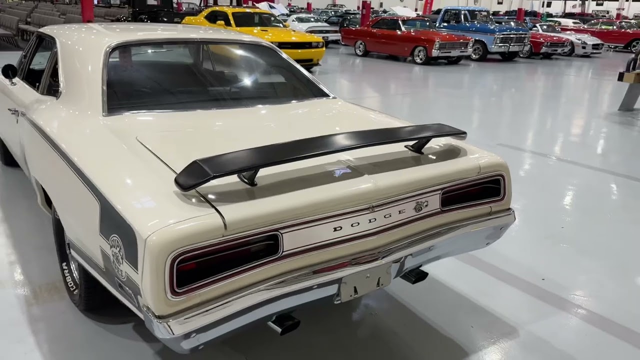 1970 Dodge Super Bee | GAA Classic Cars