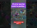 “Like si quieres más plays 🔥” #wildrift #wildriftgameplay #leagueoflegends #lol