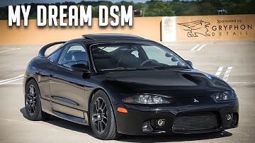 Dream DSM | A Dream Come True - The Final Details | 