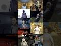 Evil Nun 1 Vs Ice Scream 8 Vs Stepmother Vs Grandpa 