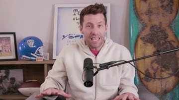 Yogi Roth previews the Rose Bowl matchup between Utah and Ohio State