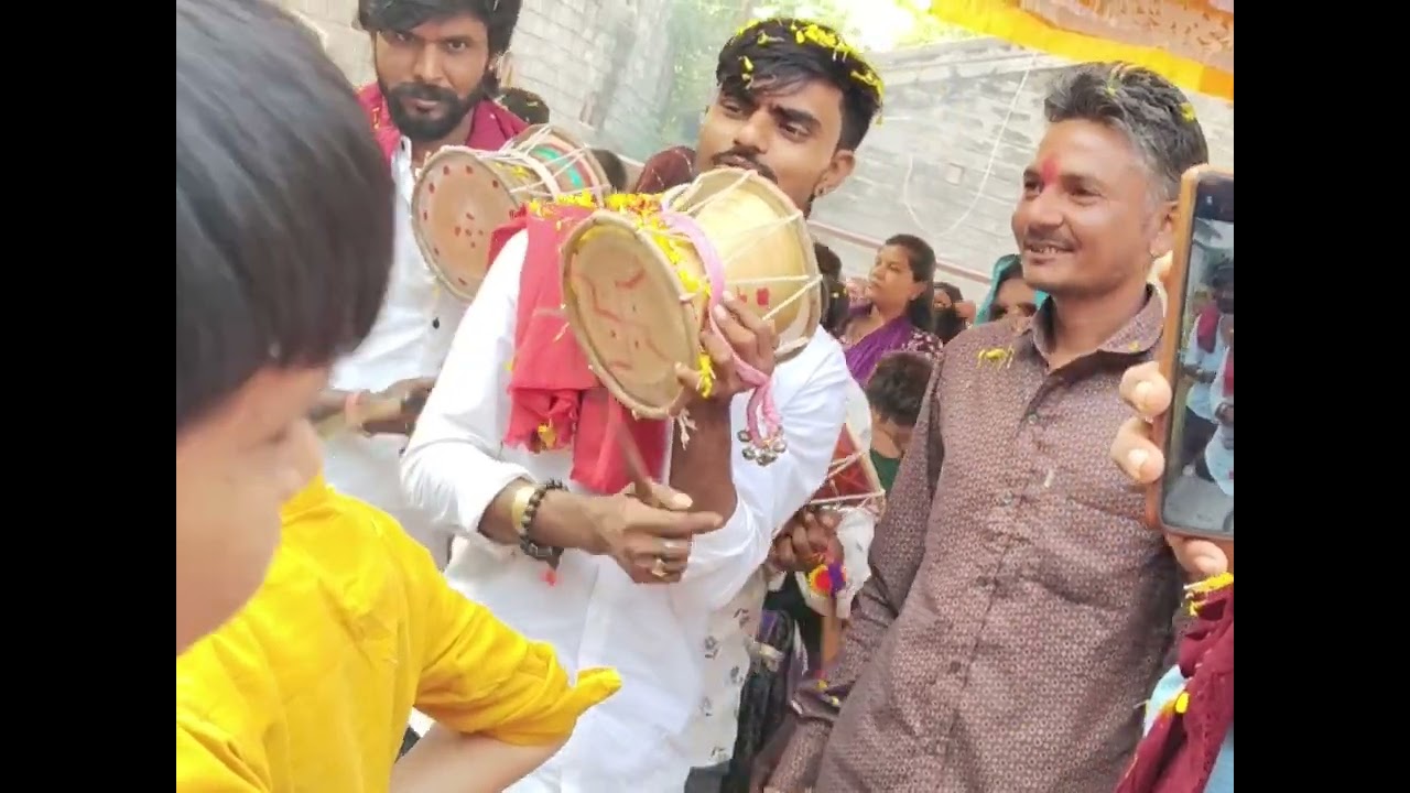 આકાશ રમુણ પાવલિયા ની મોજ ચેકરા #video #vlog #viralvideo #viral 