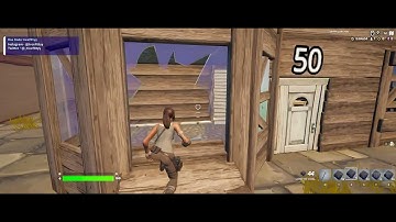 How YOU Can Complete Level 50 in 50 WAYS OUT FORTNITE? Tutorial/Solution