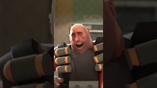 The Time Heavy went to Rihannas Concert  #tf2 #teamfortress2 #funnymemes #garrysmod
