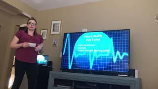 Senior Project Presentation