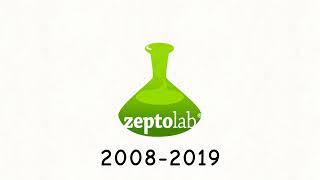 Logo History Zeptolab
