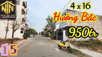 Bán Đất Giá Rẻ Cát Tường Phú Sinh | Chủ ngộp thở cắt lỗ 300tr lúc mua 1 tỷ 250 ôi còn gì đau hơn