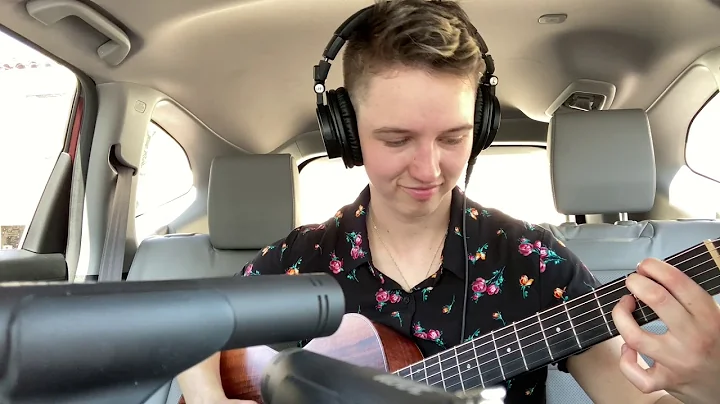 #RecordAnywhere During Quarantine (ft. Katrina Linn)