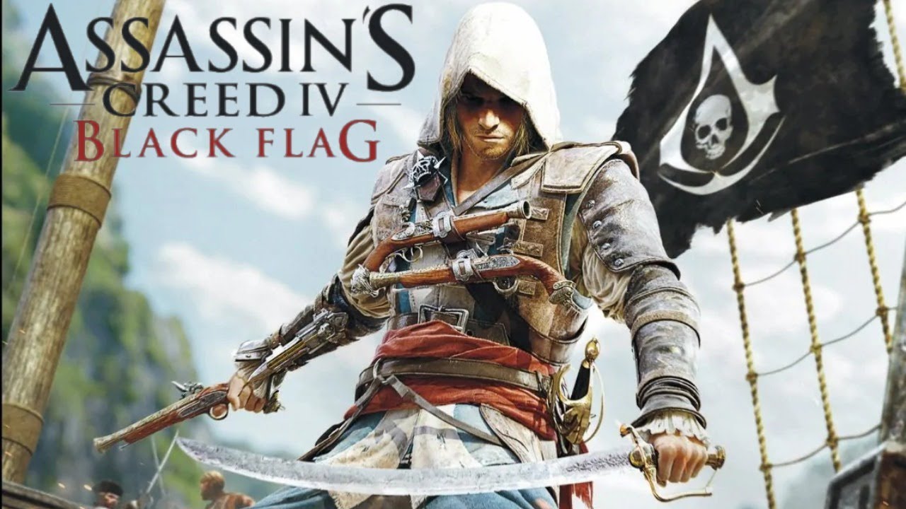 Stream Assassins Creed Stream Assassins Creed