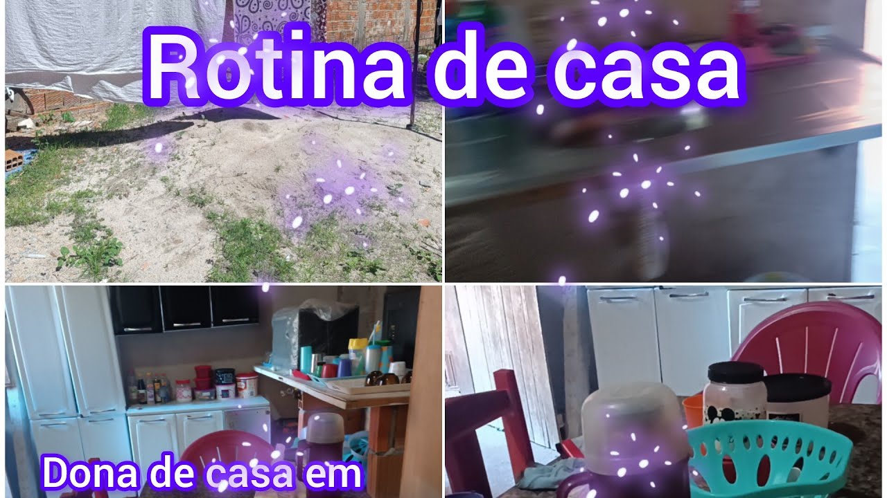 MINHA REALIDADE DE DONA DE CASA//rotina do dia/vida simples #maeatipica @lardamillyj 