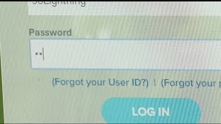 BBB: Online users need to use stronger passwords
