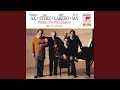 Miniature de la vidéo de la chanson Piano Quartet No. 3 In C Minor, Op. 60: Ii. Scherzo: Allegro