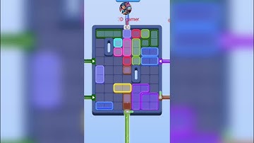 Water out 🌊| level 306 Solution and guideing for playing #viral #trendin#wateroutpuzzle #game