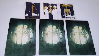 ÎNCHEIERE DE KARMĂ 🔺ELIBERATOR MOMENTUL ACESTA 🔺 tarot 🔺 mesaj spiritual vindecător 🔺