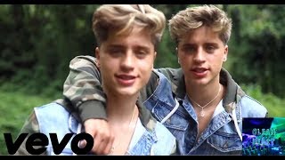 Martinez Twins - Fake Friends feat. Chad Tepper & Julian Martel CLEAN