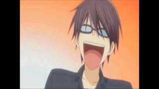 Takano Laugh 10 Minute Challenge