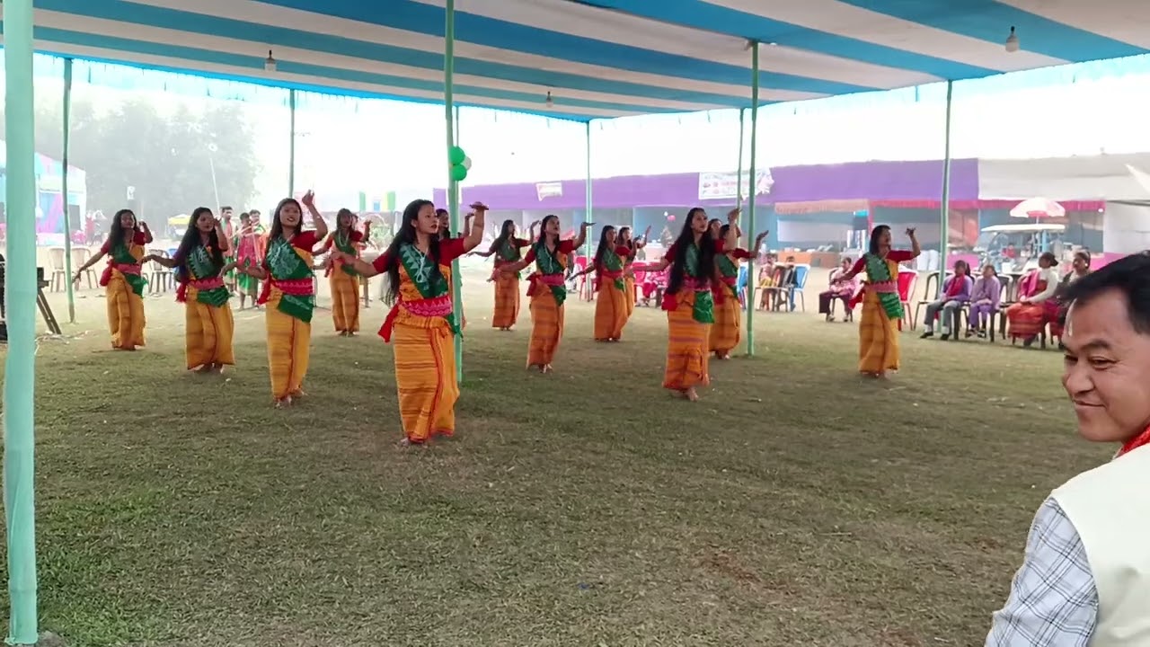 Laijam Bonai Mwsanai