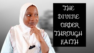 Understanding Universal Laws Through The Lens Of Faith - Spiritual Awakening 