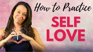 Self-Love is the Key to Your Happiness (3 Practices that WORK!) by Coach M - Certified Life Coach-Master NLP Trainer 1,707 views 1 year ago 8 minutes, 33 seconds