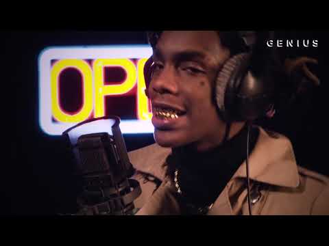 Ynw Melly Murder On My Mind | Open Mic