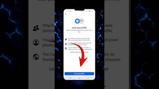 Facebook Profile Lock Kaise Kare 🔒 | Full Privacy Guide