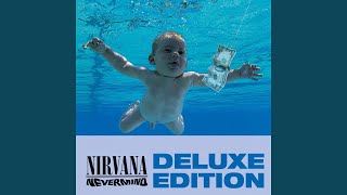 Nirvana - Sappy (Smart Sessions)