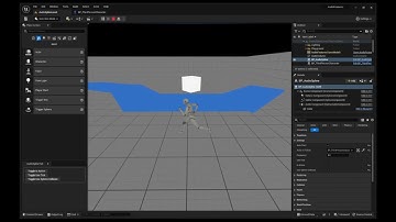 Audio Spline - Unreal Engine 5 C++ Plugin