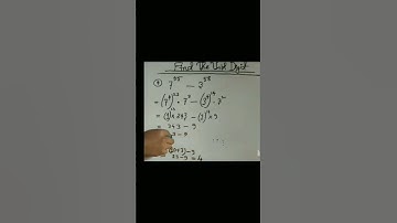 Find Unit Digit।।#maths#tricks #trending#viral#ytshorts#shortvideo#shorts#short#viral#video#trend#yt