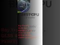 BEST GPU OF 40 SERIES #pcgaming #ultrahighgraphics