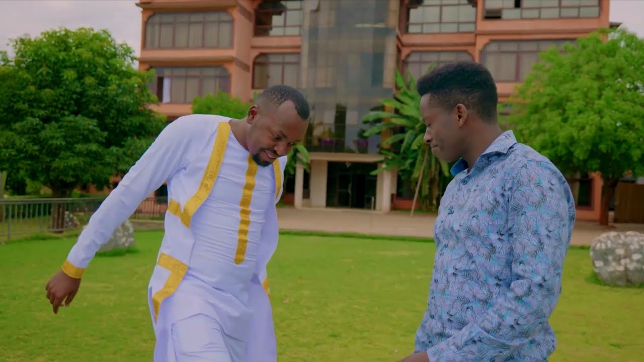 AMWIHOKI BY DMG.OFFICIAL VIDEO(SKIZA 6621444.                                @kelvinmainaofficial