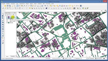 Plugin StreetView per Qgis