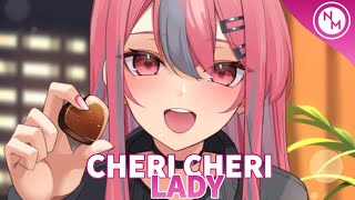 Download Lagu Nightcore - Cheri Cheri Lady (Lyrics) MP3