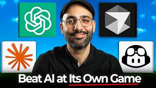 How to Survive the AI Coding Wave (and Actually Get Ahead)