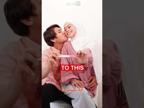SELAMAT LESTI DAN BILLAR.. ASIK ADA LESLAR JUNIOR