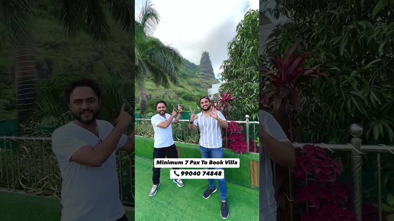 foodiekashif &times; mumbra_hill_resorts ~ MUMBRA Hill Resort in affordable price😱