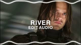 Bishop Briggs - River (Edit Audio)