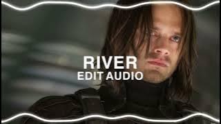 Bishop Briggs - River (Edit Audio)