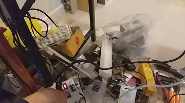 เครื่องตรวจจับแก๊สรั่ว ด้วย RaspberryPi