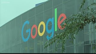 DOJ files antitrust case against Google