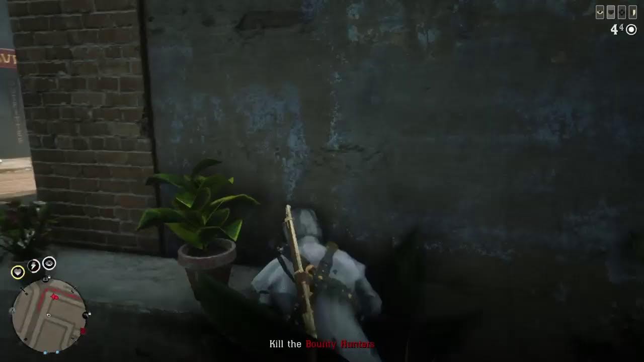 Playing rdr2 with viewers an friends online live chatting about stuff an hanging out