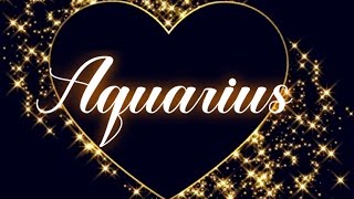 Aquariusyou Cant Avoid It Anymore Soulmate Connection Is Here But Know This First March April