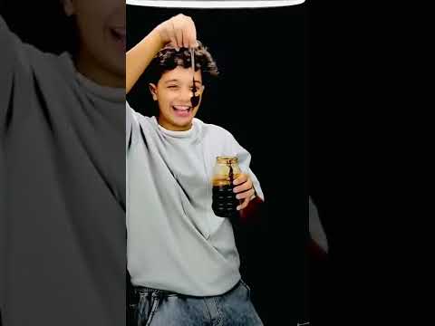 حطالى مسكره ضحكتها مسكره تيك توك