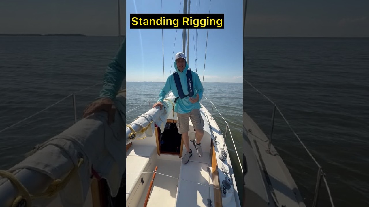 Standing rigging