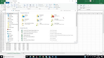 Data download from Investing.com & processing it for Amibroker