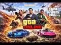 GTA 5 Online #gta #gta5 #gtaonline #gta5live #livestream